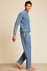 Knit Track Pant