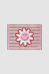 CozyChic® Smiley® Stripe Blanket