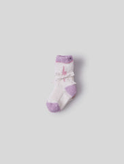 CozyChic® Toddler Space Adventure Sock Set