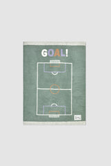 CozyChic® Goal! Stroller Blanket