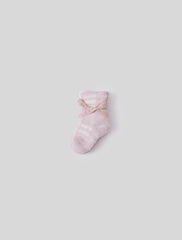 CozyChic Lite® Baby Plaid Sock Set