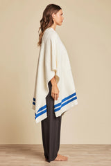 CozyChic® Los Angeles Dodgers™ 3 in 1 Poncho