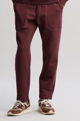 Fleece Track Pant