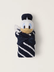 CozyChic® Disney Donald Duck Blanket Lovey