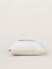 CozyChic® Team USA Flag Olympic Ring Pillow