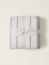 CozyChic® Border Stripe Throw