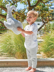 CozyChic® Whale Buddie