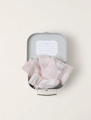 CozyChic Lite® Girls Heirloom Newborn Set