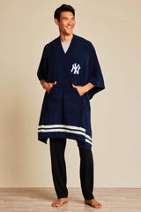 CozyChic® New York Yankees™ 3 in 1 Poncho