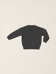 CozyChic Lite® Cotton Toddler Disney Angry Mickey Pullover
