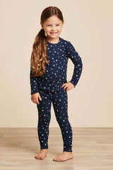 Ultra Soft Rib Toddler Set