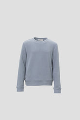 Malibu Collection® Youth Brushed Fleece Pullover