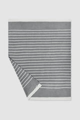CozyChic® Horizontal Stripe Blanket