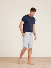 Malibu Collection® French Terry Short
