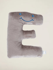 Alphapals Letter "E"