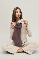 CozyChic® Holiday Stocking