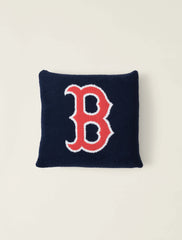 CozyChic® Boston Red Sox™ Pillow