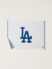 CozyChic® Los Angeles Dodgers™ Throw