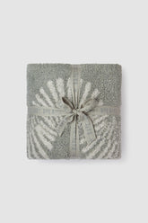 CozyChic® Spiral Seashell Throw