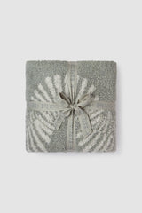CozyChic® Spiral Seashell Throw