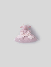 CozyChic® Giraffe Lovey
