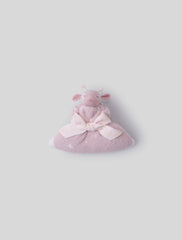 CozyChic® Giraffe Lovey