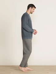 Sunbleached Ribbed Pullover