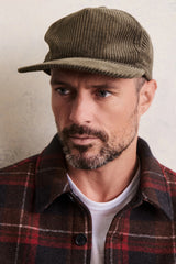 Malibu Collection® Corduroy Hat