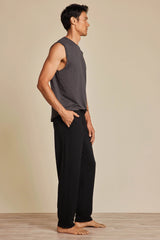 Malibu Collection® Butterchic Track Pant