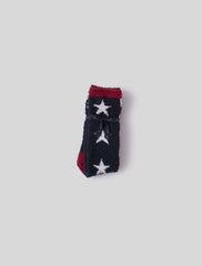 CozyChic® Team USA Stars and Stripes Socks