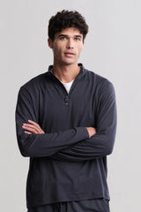 Malibu Collection® Butterchic 1/2 Zip