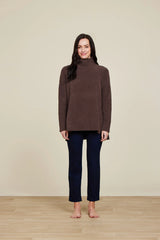 CozyChic® High Low Pullover