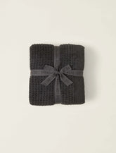 CozyChic® Waffle Throw