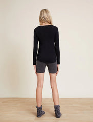 CozyChic Ultra Lite® Youth Biker Short