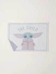 CozyChic® Grogu™ Stroller Blanket