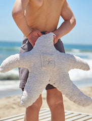 CozyChic® Starfish Tooth Fairy Pillow