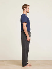 Malibu Collection® Brushed Twill Pant