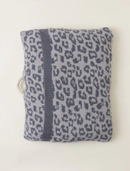 CozyChic® Barefoot in the Wild® Pet Bed