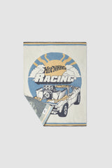 CozyChic® Hot Wheels™ Stroller Blanket