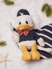 CozyChic® Disney Donald Duck Blanket Lovey