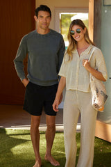 Sunbleached Pant