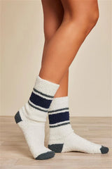 CozyChic® Multi Color Tube Socks