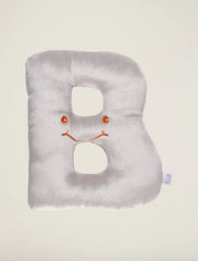 Alphapals Letter "B"