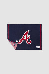 CozyChic® Atlanta Braves™ Stroller Blanket