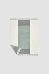 CozyChic® Cova Center Stripe Stroller Blanket