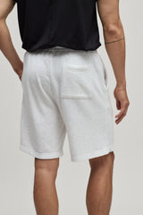 French Terry Short
