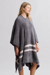CozyChic® 3 in 1 Poncho