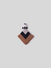 CozyChic® Baby Space Ship Lovey