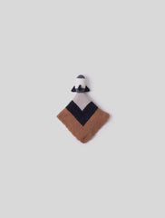 CozyChic® Baby Space Ship Lovey