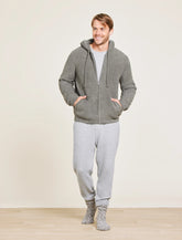 CozyChic® Zip Hoodie